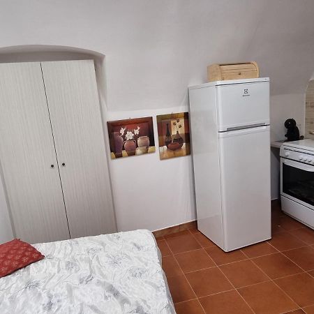 Monolocale Micare 19 Apartment Roccella Ionica Exterior photo