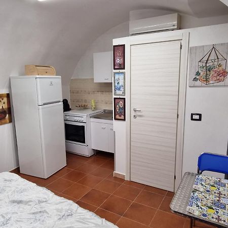 Monolocale Micare 19 Apartment Roccella Ionica Exterior photo