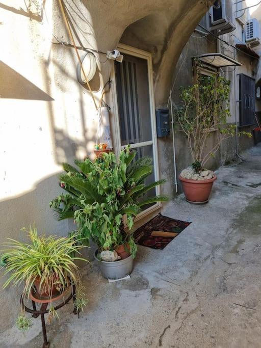 Monolocale Micare 19 Apartment Roccella Ionica Exterior photo