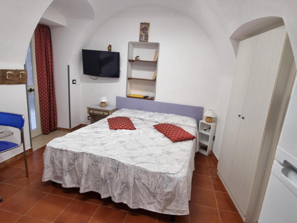 Monolocale Micare 19 Apartment Roccella Ionica Exterior photo